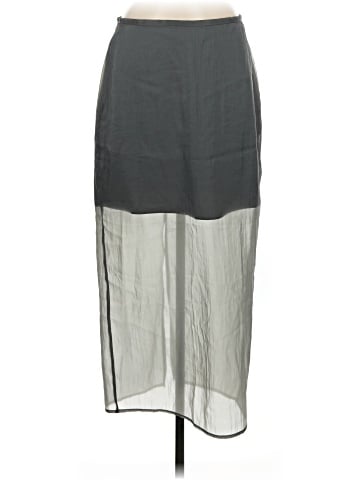 Ann Taylor LOFT Casual Skirt (view 1)