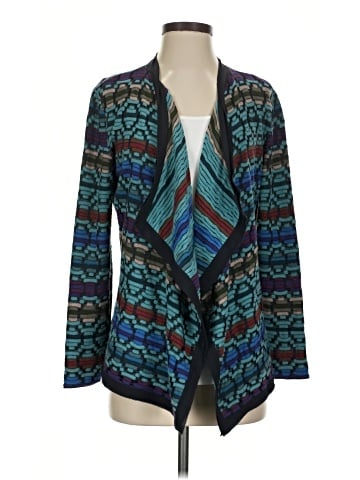 Nic + Zoe Cardigan (view 1)