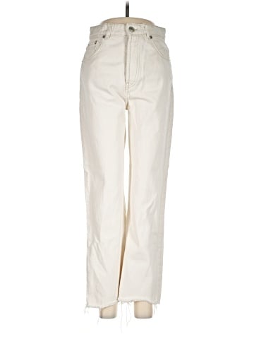 Zara Jeans (view 1)