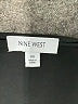 Nine West Black Sleeveless Top Size M - photo 7