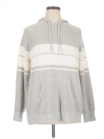 Belle By Kim Gravel Pullover Sweater (view 1)