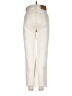 Zara 100% Cotton Ivory Jeans Size 6 - photo 2