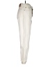 Zara 100% Cotton Ivory Jeans Size 6 - photo 4
