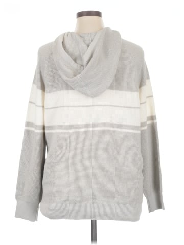 Belle By Kim Gravel Pullover Sweater (view 2)