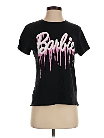 Barbie Short Sleeve T-Shirt (view 1)