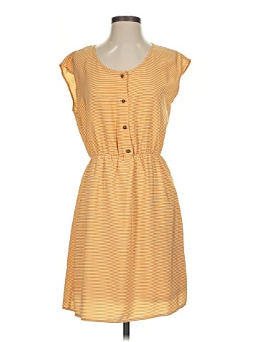 Maison Jules Casual Dress (view 1)
