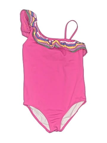 Mini Boden One Piece Swimsuit (view 1)