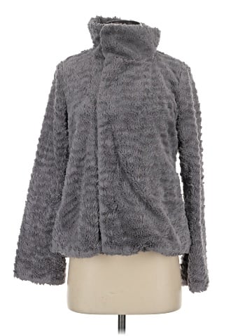 Patagonia Faux Fur Jacket (view 1)