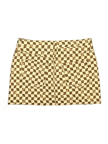 Madewell Skort (view 2)