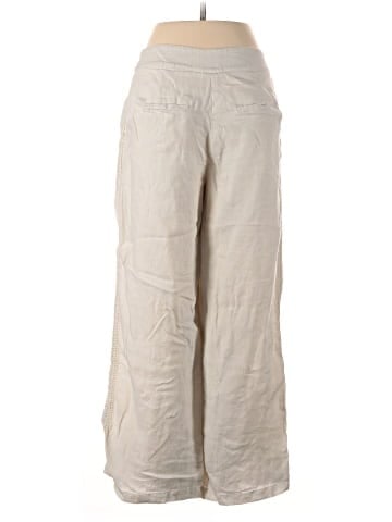 Elie Tahari Linen Pants (view 2)
