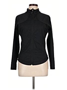 Lululemon Athletica Track Jacket
