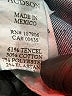 Hudson Jeans Blue Jeans Size 27 waist - photo 10