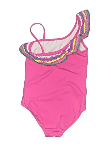Mini Boden One Piece Swimsuit (view 2)