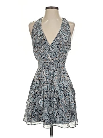 BCBGeneration Cocktail Dress (view 1)