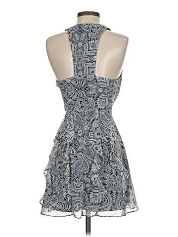BCBGeneration Cocktail Dress (view 2)