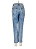 MNG 100% Cotton Blue Jeans Size 4 - photo 2