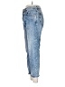 MNG 100% Cotton Blue Jeans Size 4 - photo 5