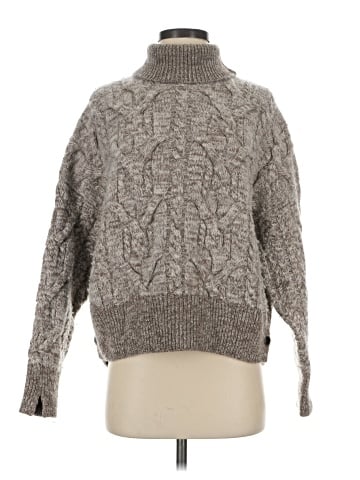 Rag & Bone Wool Pullover Sweater (view 1)