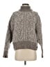 Rag & Bone 100% Merino Wool Gray Wool Pullover Sweater Size XS - photo 1