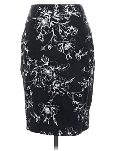 White House Black Market Formal Skirt (view 1)