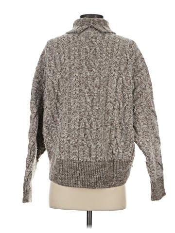 Rag & Bone Wool Pullover Sweater (view 2)