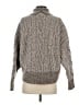 Rag & Bone 100% Merino Wool Gray Wool Pullover Sweater Size XS - photo 2