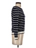 J.Crew Mercantile 100% Cotton Stripes Blue Pullover Sweater Size XXS - photo 4