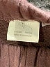 Zara Solid Brown Shorts Size 6 - photo 3