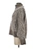 Rag & Bone 100% Merino Wool Gray Wool Pullover Sweater Size XS - photo 5
