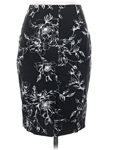 White House Black Market Formal Skirt (view 2)