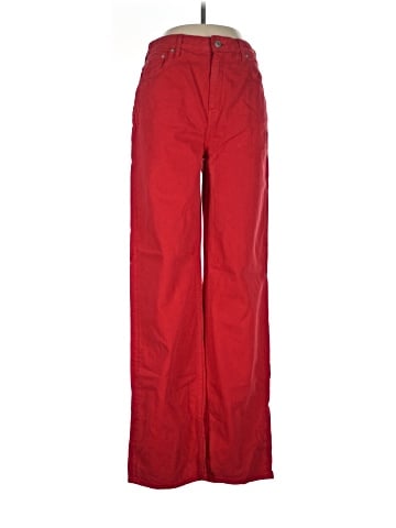 Zara Jeans (view 1)