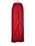 Zara Red Jeans Size 6 - photo 1