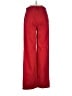 Zara Red Jeans Size 6 - photo 2