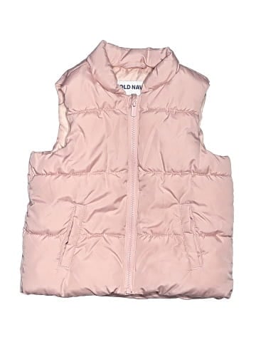 Old Navy Vest (view 1)