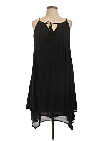 Style&Co Casual Dress (view 1)