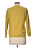 Boden Yellow Gold Pullover Sweater Size 10 - photo 2