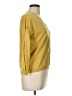 Boden Yellow Gold Pullover Sweater Size 10 - photo 4