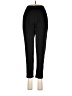 Unbranded Solid Black Casual Pants Size M - photo 1