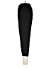 Unbranded Solid Black Casual Pants Size M - photo 5