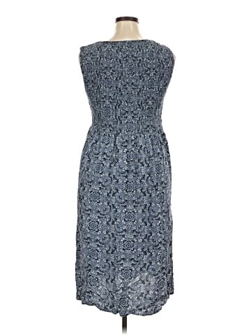 Croft & Barrow Casual Dress (view 2)