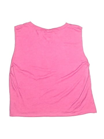 Rachel Sleeveless T-Shirt (view 2)