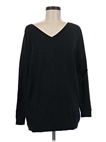 Vince. Pullover Sweater (view 1)