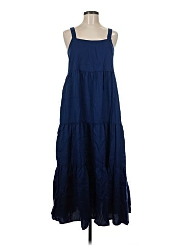 The Drop Casual Dress (view 1)