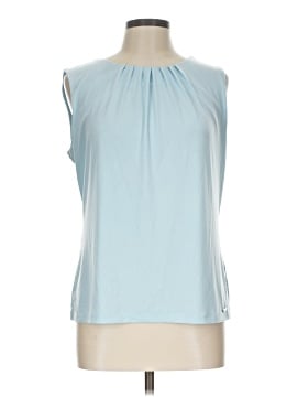 Calvin Klein Sleeveless Blouse