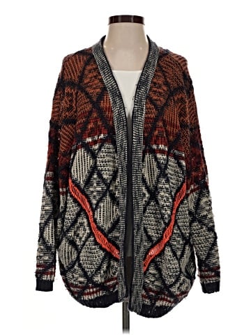 Staring at Stars Cardigan (view 1)