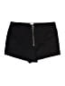 Maeve Black Shorts Size 14 - photo 1