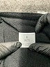 Walmart 100% Polyester Solid Black Jacket Size S (kids) - photo 3