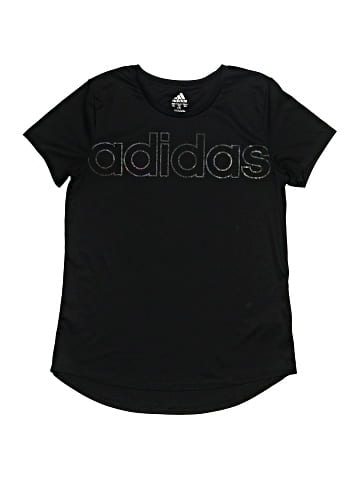 Adidas Short Sleeve T-Shirt (view 1)