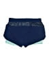 Avia Color Block Blue Athletic Shorts Size M - photo 2