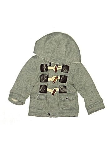 Assorted Brands Zip Up Hoodie (view 1)